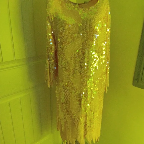 adidas sequins dress Adidas Originals Adilenium Season 4 Teamgeist Sequins Mini Dress